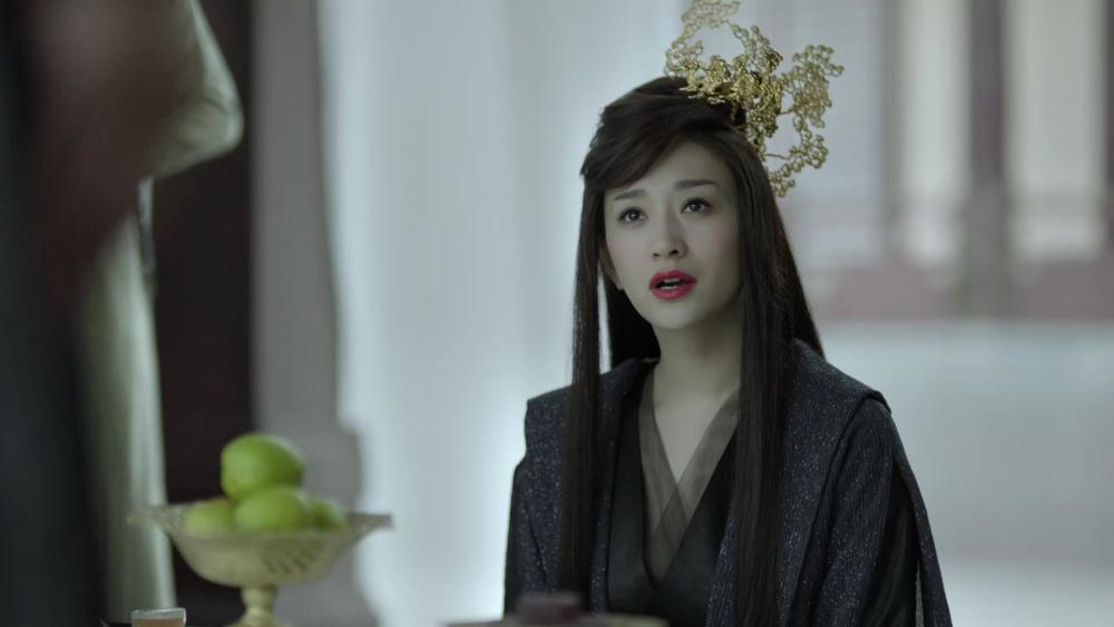 在《庆余年》中,陈萍萍为了给叶轻眉报仇,设置8大环节,历时20年_腾讯