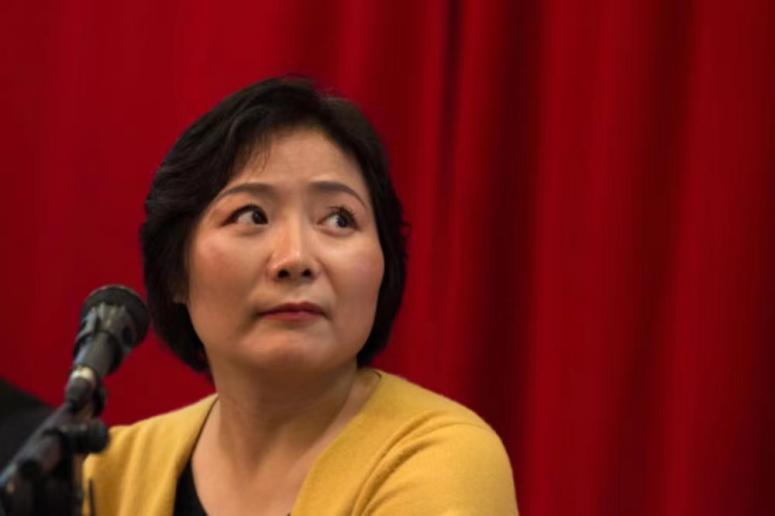 独家龙湖吴亚军谈接班因做空事件延缓新董事长陈序平称未来保证利润稳