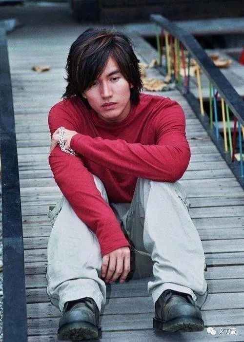 林志玲,男人的"梦中情人",也走到了今天插图14