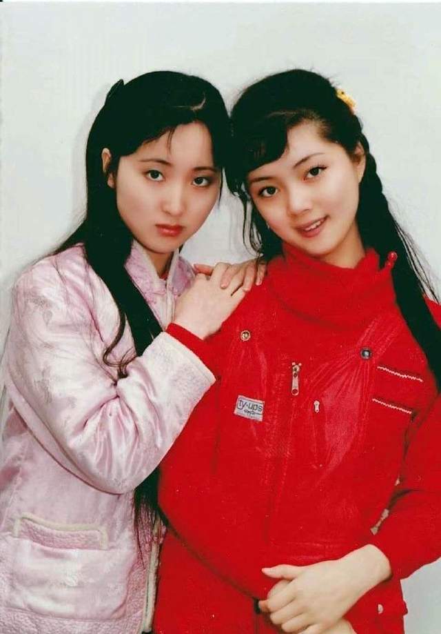 每年陈晓旭生日,他都