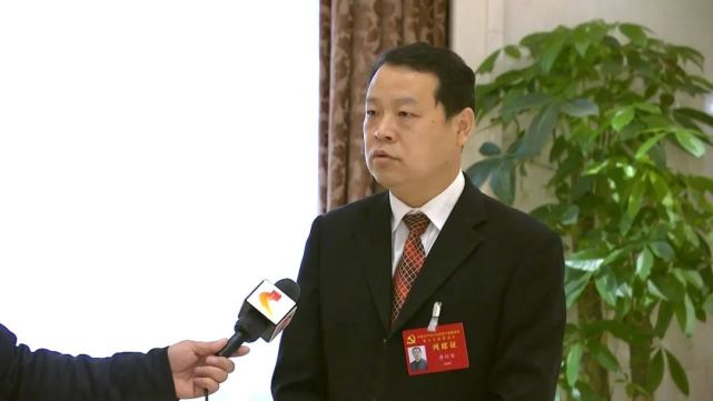 邯郸市复兴区委书记 李少锋:全心全意"办实事,抓落实",努力在改革