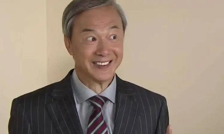 o记实录:tvb御用反派陈荣峻,长相阳光帅气,演起坏人深入人心