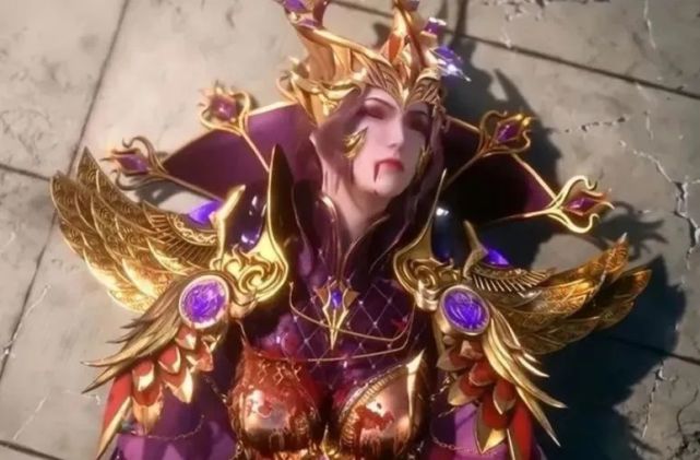 斗罗大陆:柳二龙暴怒秀身材,果然巨有料,比比东瞬间不香了_腾讯新闻