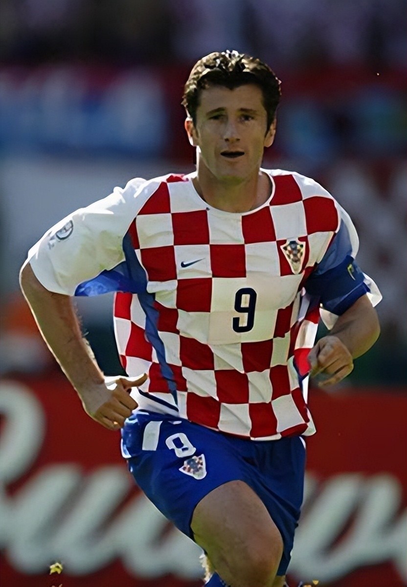 绝对巨星系列之三十三:达沃·苏克,金左脚会拉小提琴_腾讯新闻