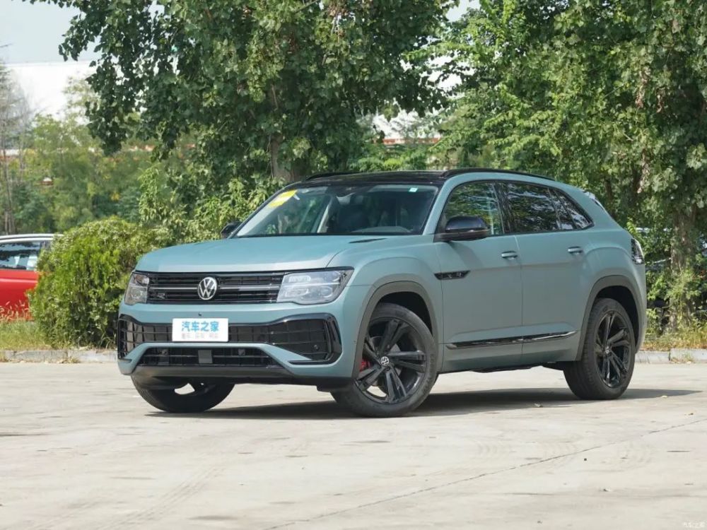 值得买的5款1.5T排量SUV