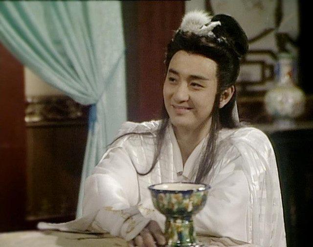 吴岱融,比刘德华还要帅,因何却在巅峰时遭雪藏?插图11