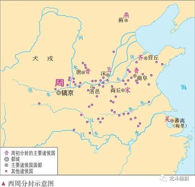 上古時代的部族為何能遠距離遷徙建國華夏文明竟如此傳播開來