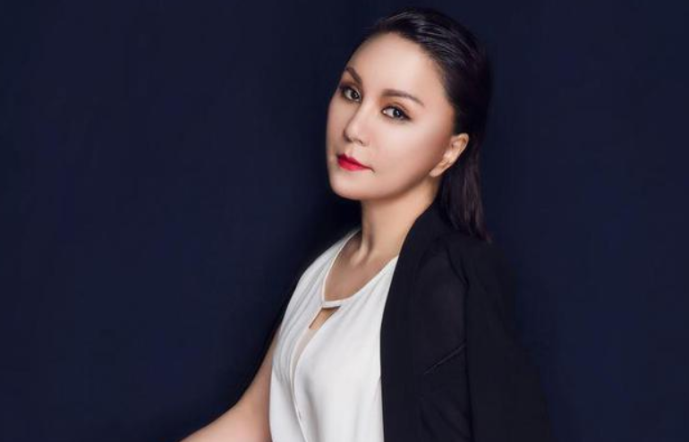 林萍曾让韩红甘拜下风连续上7次春晚 却因耍大牌被央视"封杀"插图3