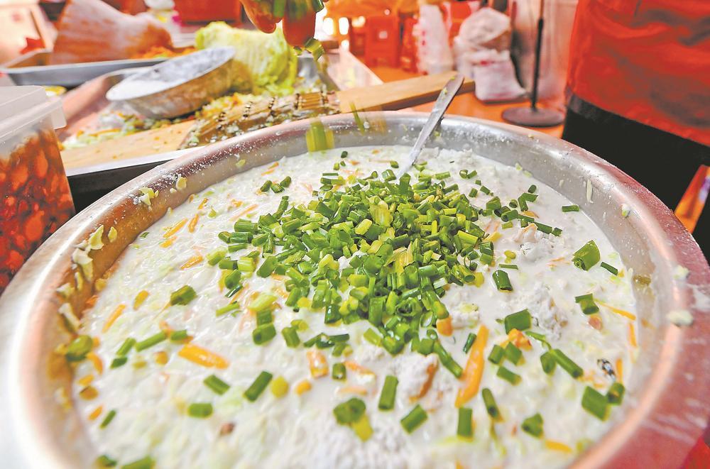 泉港浮粿味至浓处是乡关