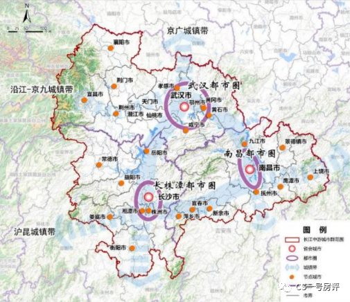 2,上位規劃雨花區東面以瀏陽河為界,與長沙縣榔梨鎮和黃興鎮相望,以