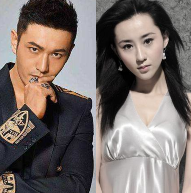 与黄晓明分手20年后，初恋女友刘立淇如今怎么样了？43岁孑然一身_腾讯新闻
