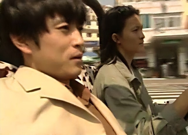 与黄晓明分手20年后，初恋女友刘立淇如今怎么样了？43岁孑然一身_腾讯新闻