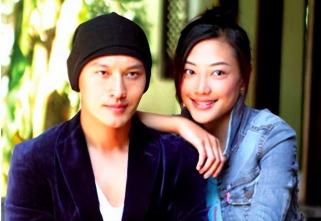 与黄晓明分手20年后，初恋女友刘立淇如今怎么样了？43岁孑然一身_腾讯新闻