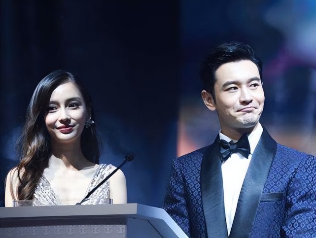与黄晓明分手20年后，初恋女友刘立淇如今怎么样了？43岁孑然一身_腾讯新闻