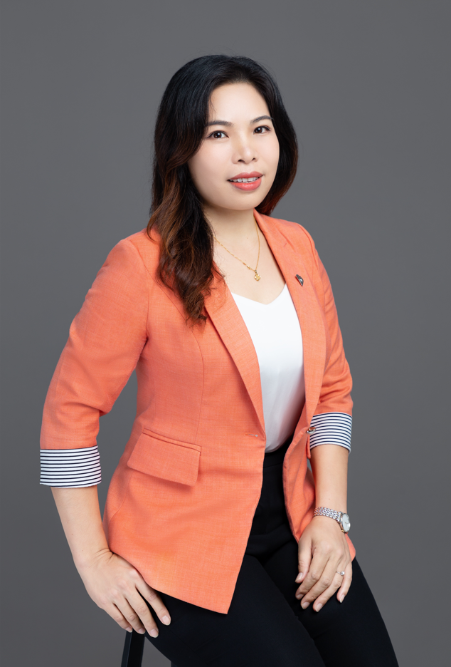 平安人寿广东杨红燕:以身作则,成人达己