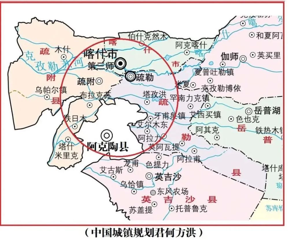 库尔勒人口_新疆第二大城市库尔勒,这里的城市环境良好,当地的房价只要四千