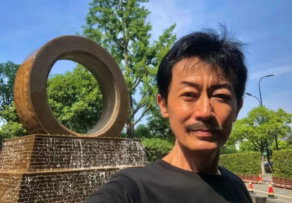 患癌6年的陈勋奇,录视频为自己打气,女儿离世后独居养老