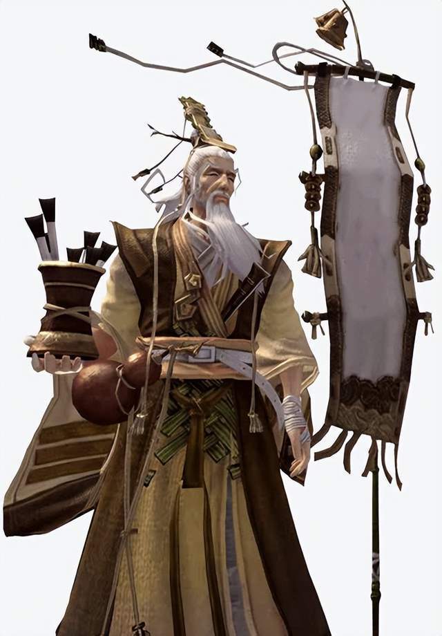 剑来吴霜降的话没有应验白玉京之外的强者有人力挺余斗