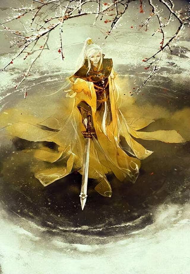 剑来吴霜降的话没有应验白玉京之外的强者有人力挺余斗