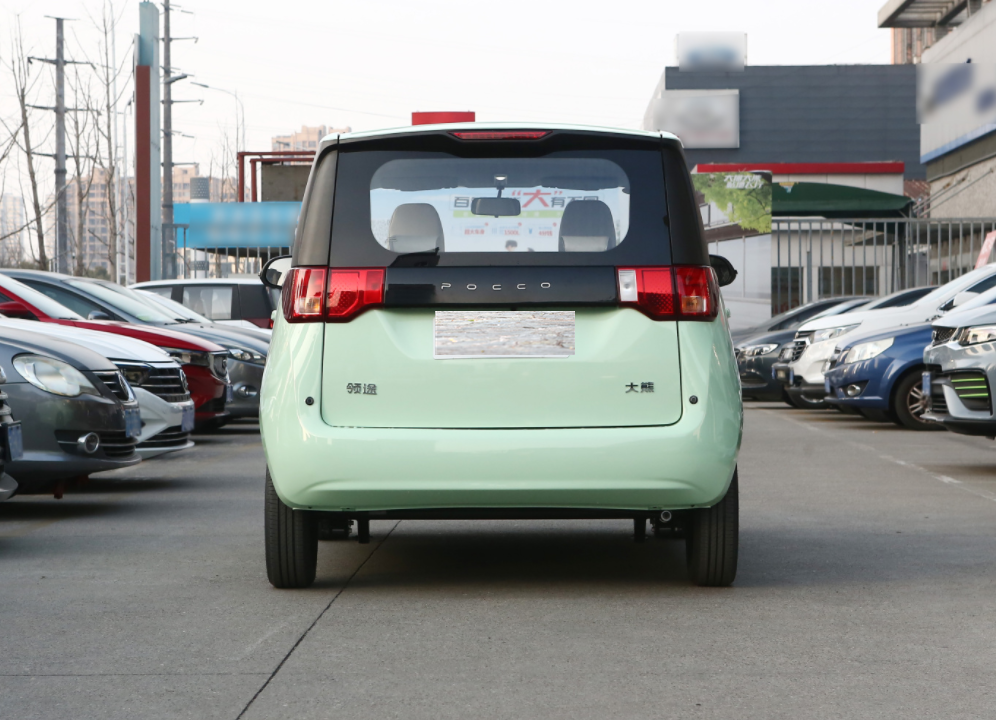 五菱宏光miniev加长版来了最大续航175公里顶配588万