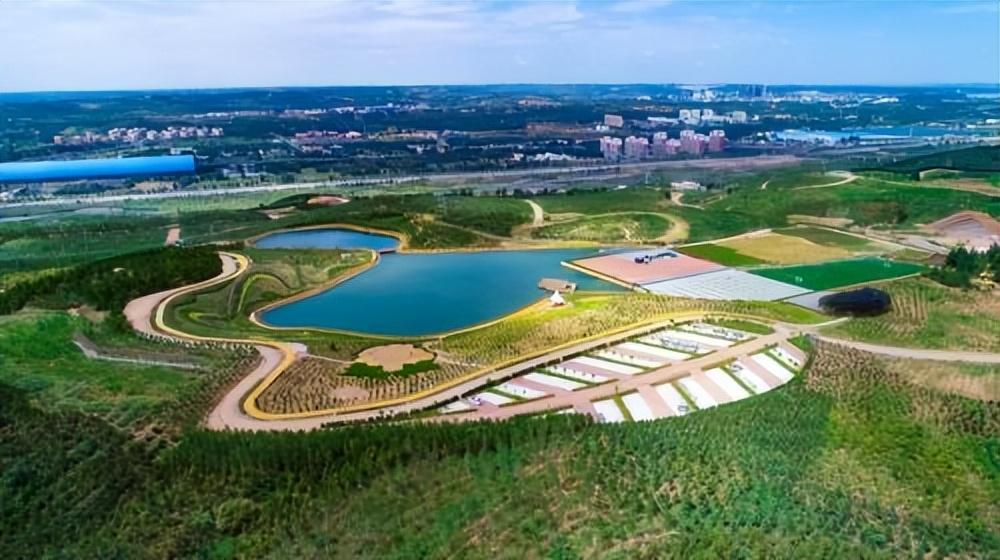 神木市大柳塔镇:以镇级小城市建设促转型发展_腾讯新闻