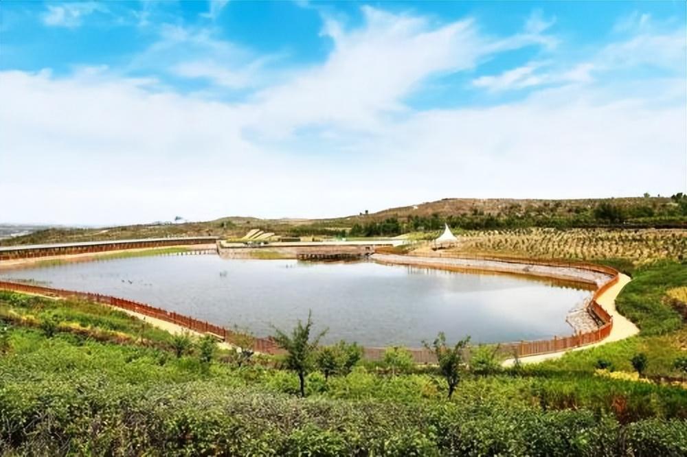 神木市大柳塔镇:以镇级小城市建设促转型发展_腾讯新闻