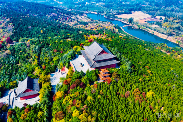 邳州艾山风景区好玩吗图片