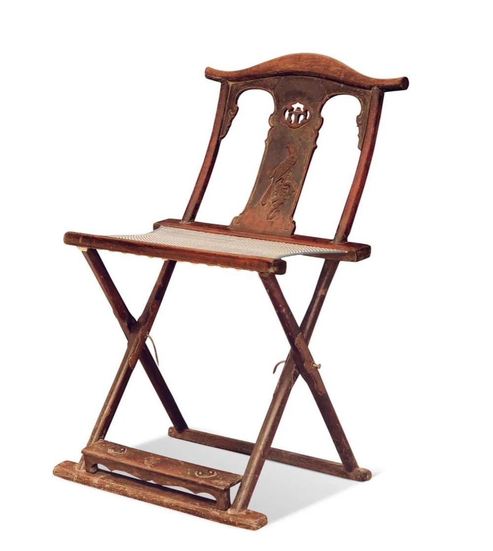 为何拥有一把明式黄花梨交椅是全世界家具收藏家的梦想