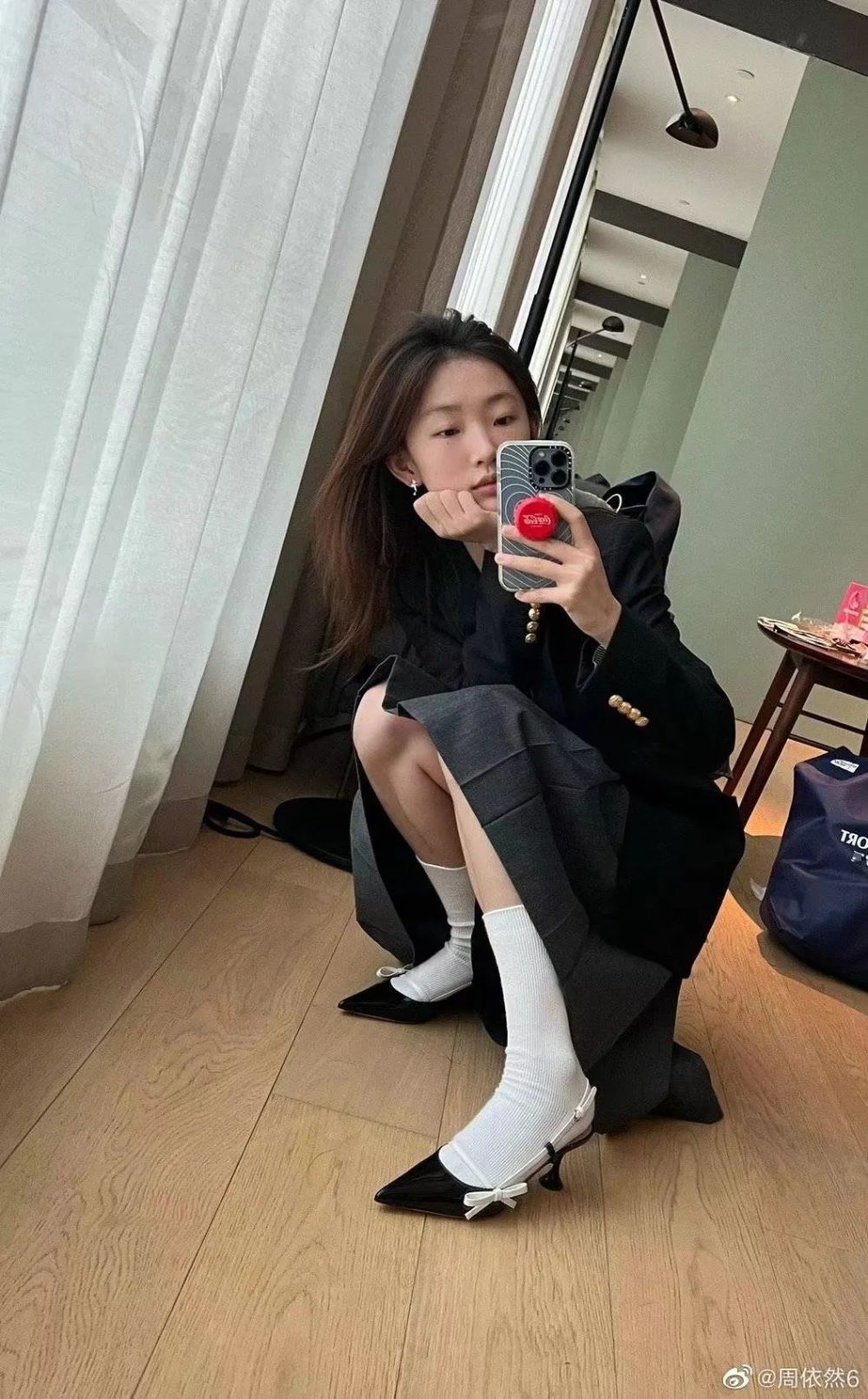 孔孝真的婚禮，最搶眼的居然不是婚紗？巧用數據助你打造小紅書100%爆款筆記