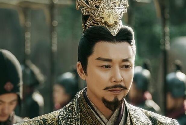 孙皓:东吴末代帝王,主动归降西晋,得以善终_腾讯新闻