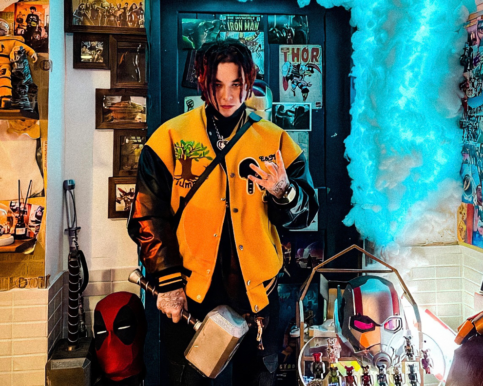 那奇沃夫diss back拉胯,贝贝放出聊天记录,称小白是逃兵