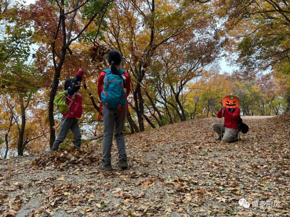 一家四口的周末这样过！12公里山野徒步之后再来顿火锅，全家都开心000920南方汇通高考60分作文评分标准