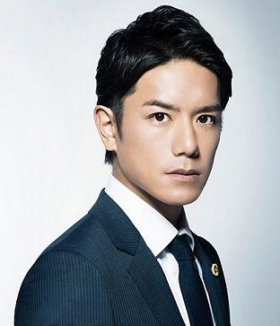 泷泽秀明退出杰尼斯事务所,辞去高层职务