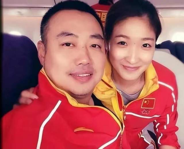 刘诗雯最新身份曝光,刘国梁为其助力,球迷纷纷支持