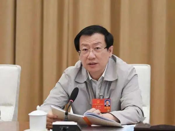 3位新任中纪委副书记，获任国家监委副主任_腾讯新闻