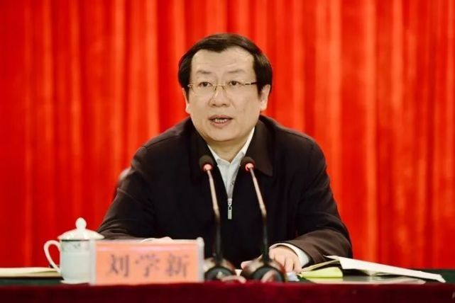 3位新任中纪委副书记，获任国家监委副主任_腾讯新闻