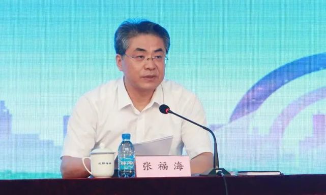 3位新任中纪委副书记，获任国家监委副主任_腾讯新闻