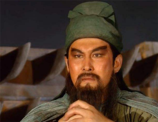 孙彦军悲痛哀悼二弟,唐国强追忆:陆树铭为了演好关羽吃了不少苦-腾讯