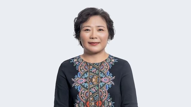 27年炼成"中国地产第一女将",吴亚军是如何做到的?