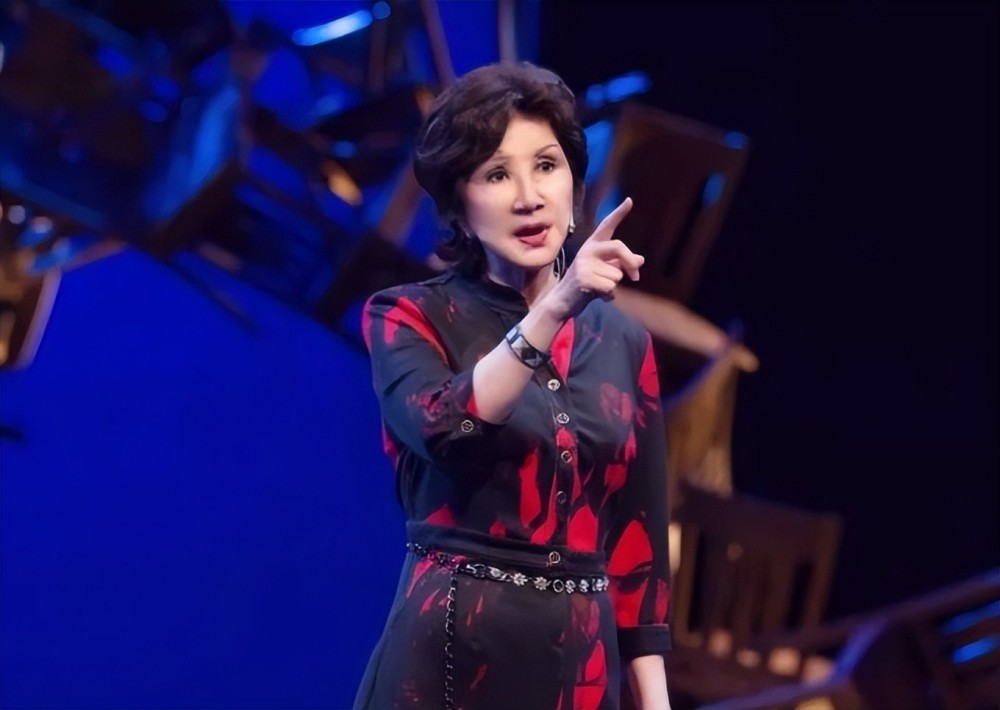 80岁老戏骨马之秦去世!