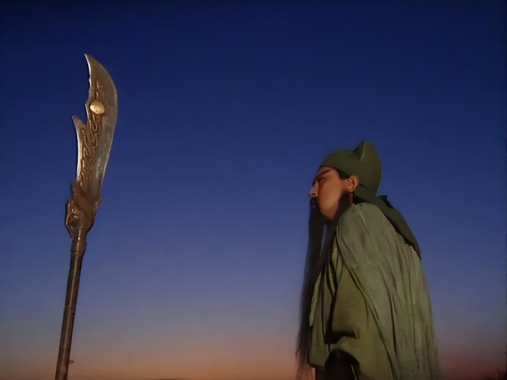 "关羽" 陆树铭因心梗逝世,享年66岁_腾讯新闻