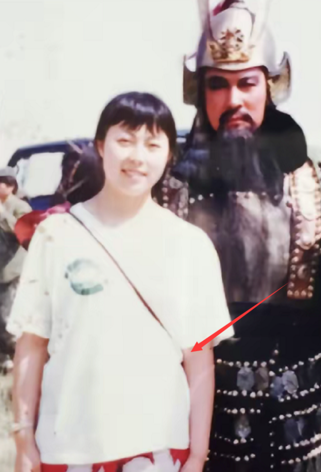 66岁陆树铭心梗病逝,半个月前曾晒出全家福,公开妻子孕期珍贵合影