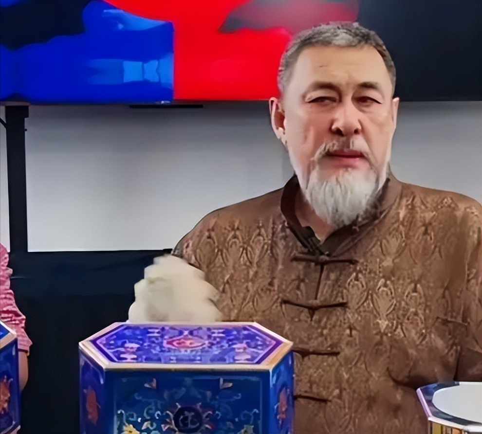 80岁视后马之秦离世!73岁还在拍戏,77岁确诊绝症坚持3年病逝_腾讯新闻