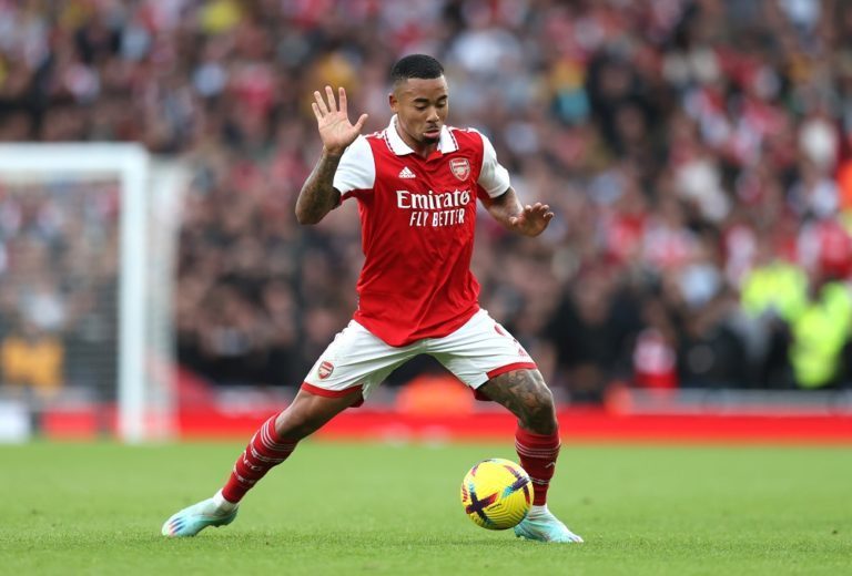 阿森纳四将入围周最佳夏窗三队欲租借尼尔森被拒绝