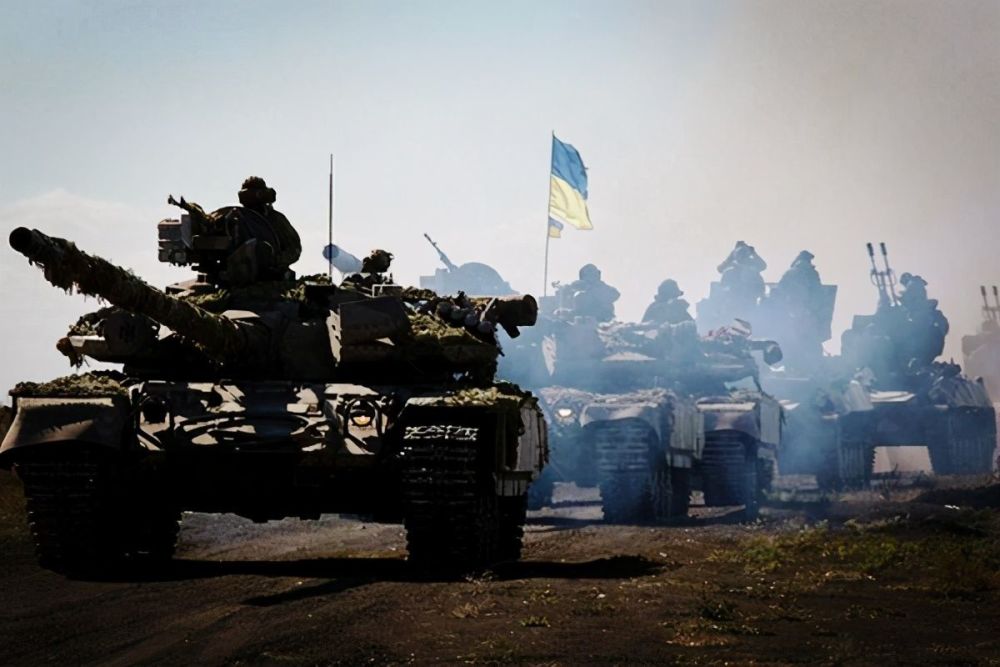 揭秘普京为何发动对乌克兰特别军事行动？绝非仅仅是为了土地600708海博股份