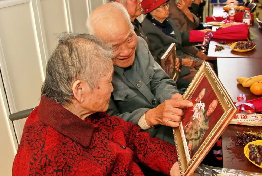 石景山区“幸福底色”群众摄影优秀作品展（下）