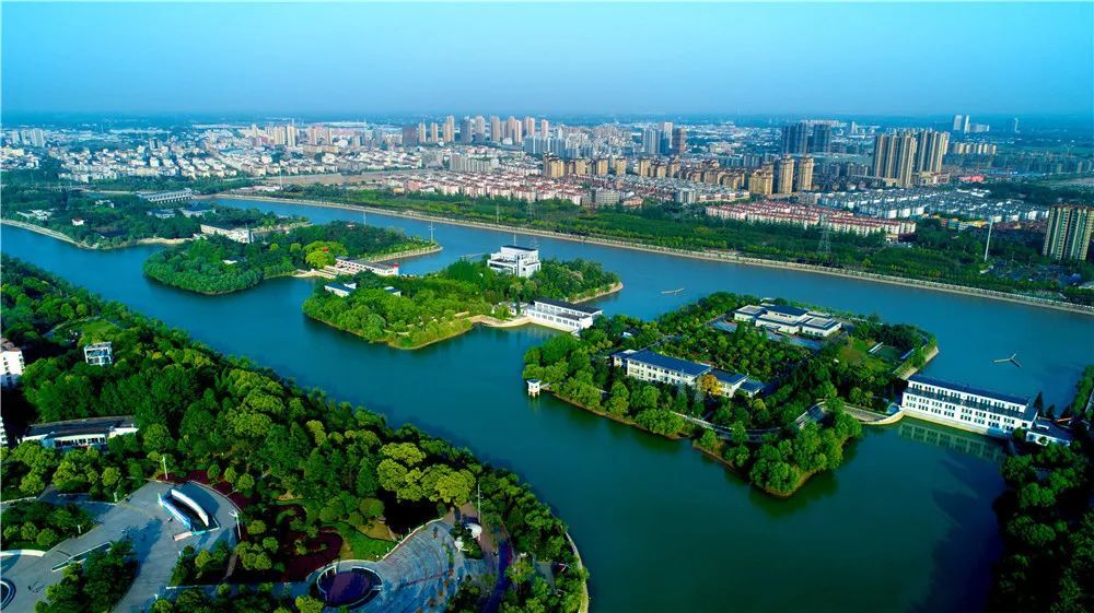 一周江都虚拟主播江融融带您回顾江都本周发生的大事要闻