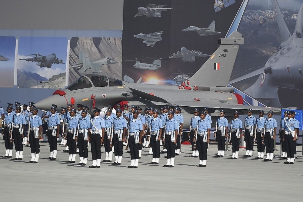 反制印度空军，只买36架歼10够吗？巴总理这回来中国，已说明问题数学思维方法