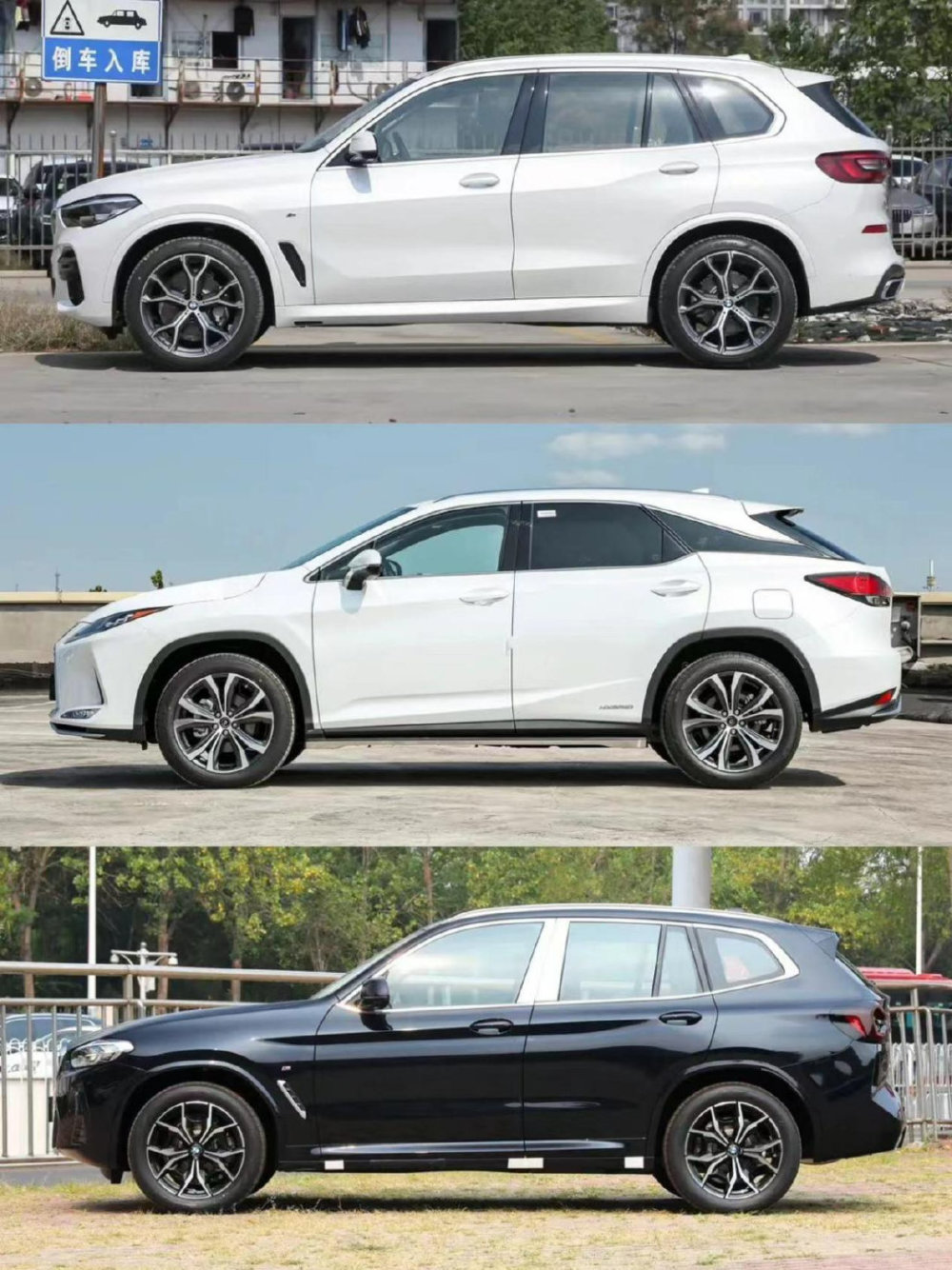 值得买的5款1.5T排量SUV