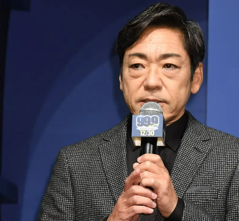 日本时事 香川照之复出 将出演 十二月大歌舞伎 腾讯新闻